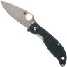 Spyderco Polestar C220GPGY Taschenmesser, Sal Glesser Design