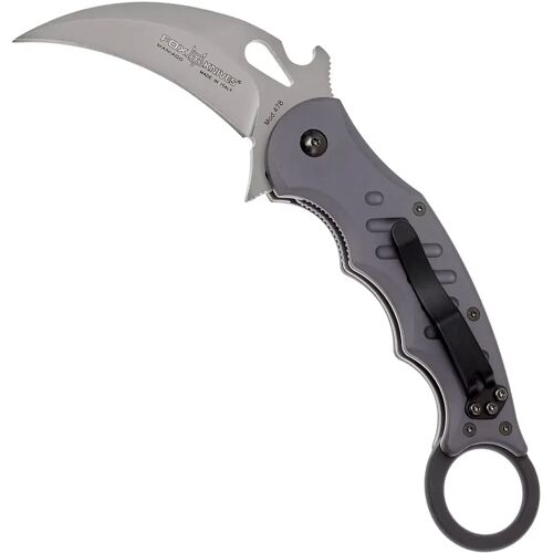 Fox FX-478 Karambit Aluminium