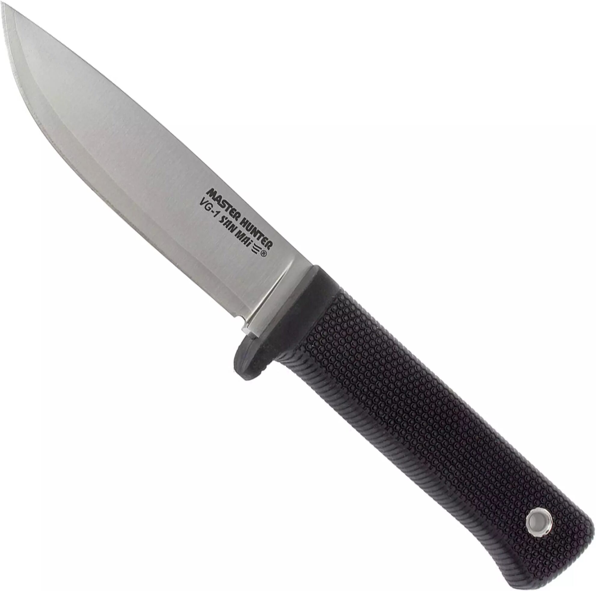 Cold Steel Master Hunter VG-1 San Mai III