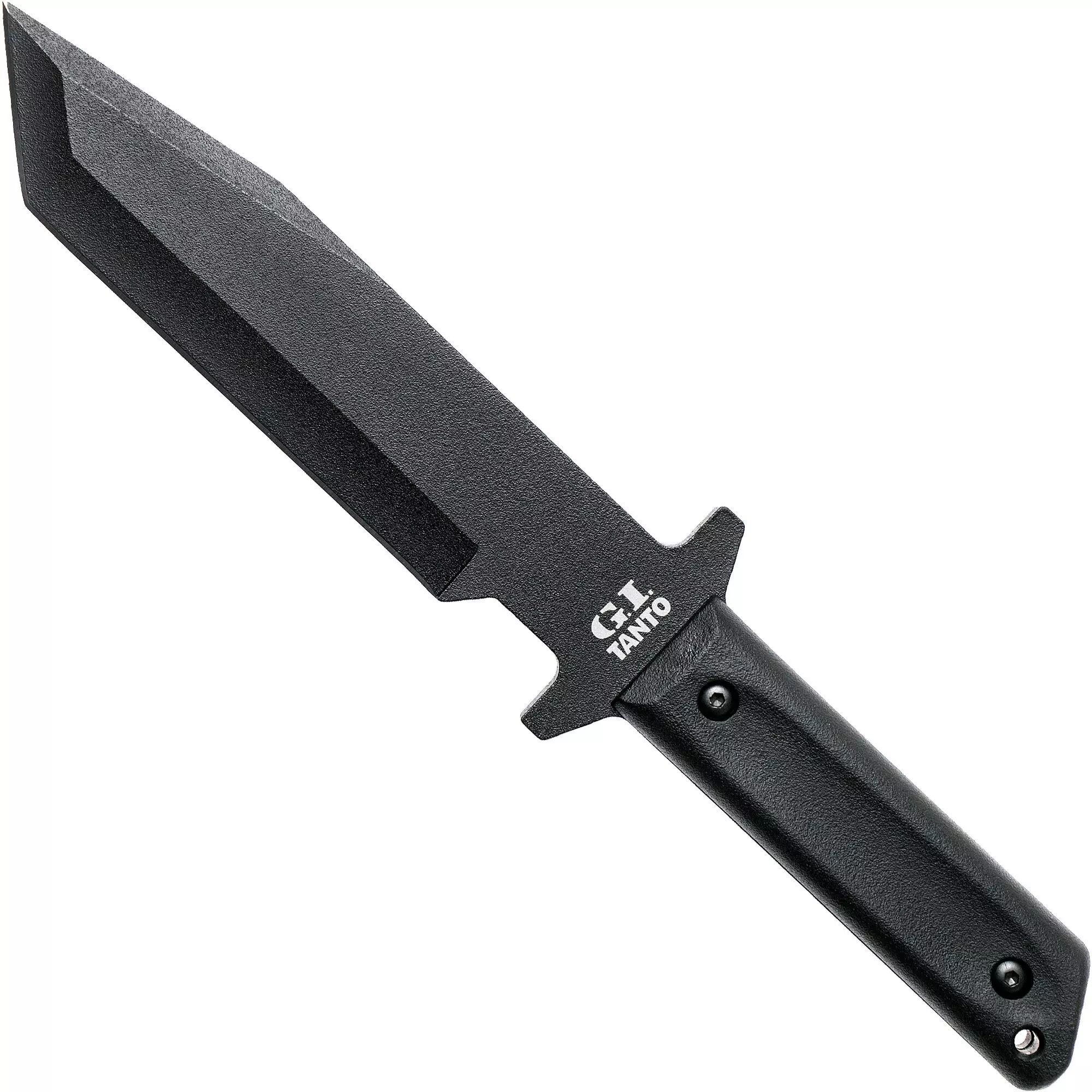 Cold Steel GI Tanto, 80PGT