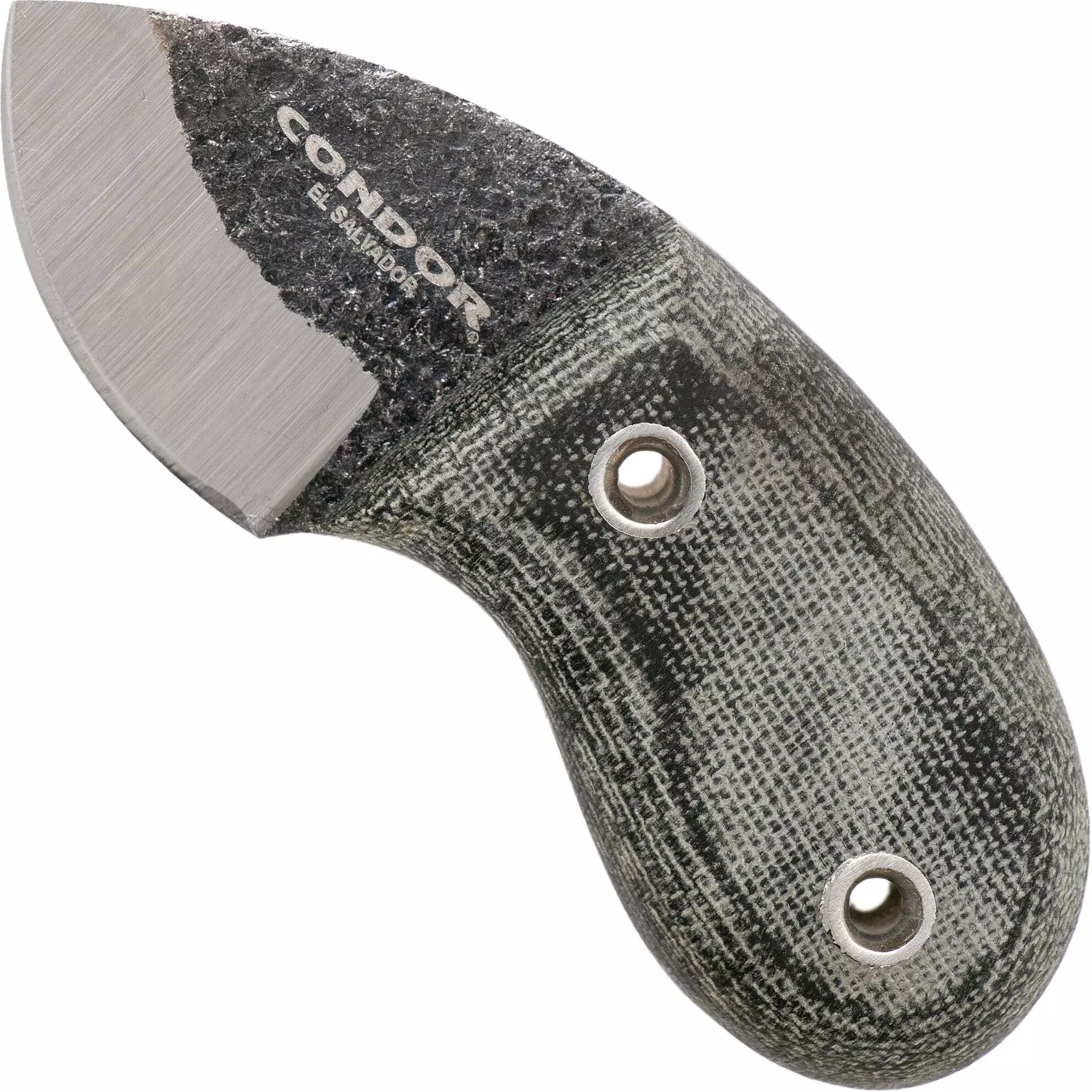 Condor Tortuga Neck Knife CTK807-1.5HC Nackenmesser 60716