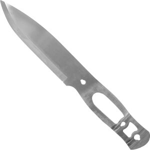 Casström Lars Fält Knife Blade 13218 Sleipner Scandi, Klinge