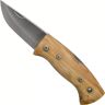 Helle Kletten 662 Bushcraft Taschenmesser