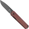 Kizer Feist Ki3499R3, CPM-4V Taschenmesser, Justin Lundquist Design