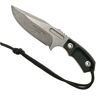 Pohl Force Compact One Stonewashed 6021 feststehendes Messer, Dietmar Pohl Design