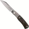 Viper Hug V5992FCR rotes Carbonfiber Taschenmesser, Sacha Thiel Design