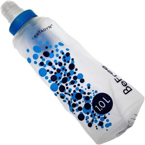 Katadyn BeFree Wasserfilter mit Flasche 1.0 L