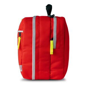 Marbo Medizinische Tasche / Erste-Hilfe-Kasten 12l TRM-13_2.0 - rot