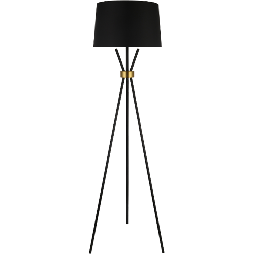 Stehlampe LUNA