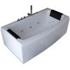 Indoor Whirlpool NOOR