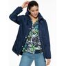 Walbusch Cityjacke Windlock - Blau - Size: 46 - Gender: female