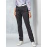 Walbusch Jeans Bestform - Grau - Size: 48 - Gender: female