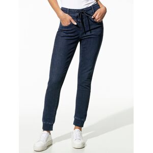 Walbusch Jog-Jeans - Blau - Size: 40 - Gender: female