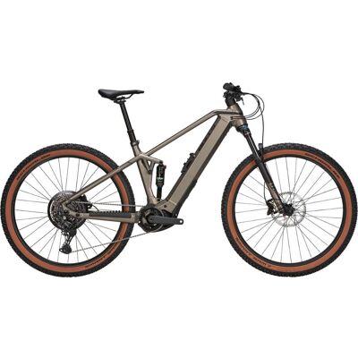 BULLS SONIC EVO TR 1 29 - 29 Zoll 750Wh 10K Fully - monza grey XL BULLS SONIC EVO TR 1 29 - 29 Zoll 750Wh 10K Fully - monza grey XL
