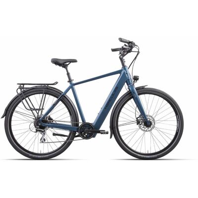 HERCULES Urbanico I-8 - 28 Zoll 410Wh 8K Diamant - darkblue-matt 53 cm HERCULES Urbanico I-8 - 28 Zoll 410Wh 8K Diamant - darkblue-matt 53 cm