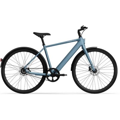 Tenways CGO600 PRO - 28 Zoll 360Wh 1N Diamant - Sky Blue 54 cm Tenways CGO600 PRO - 28 Zoll 360Wh 1N Diamant - Sky Blue 54 cm