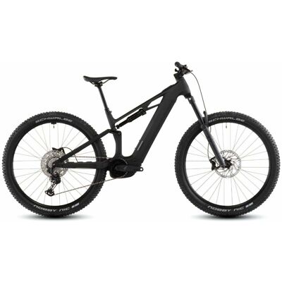 Cube Stereo Hybrid ONE44 HPC Race 800 - 27.5/29 Zoll 800Wh 12K Fully - blackline L Cube Stereo Hybrid ONE44 HPC Race 800 - 27.5/29 Zoll 800Wh 12K Fully - blackline L