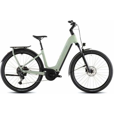Cube Kathmandu Hybrid ONE 800 - 28 Zoll 800Wh 10K Wave - pea´n´green 54 cm Cube Kathmandu Hybrid ONE 800 - 28 Zoll 800Wh 10K Wave - pea´n´green 54 cm