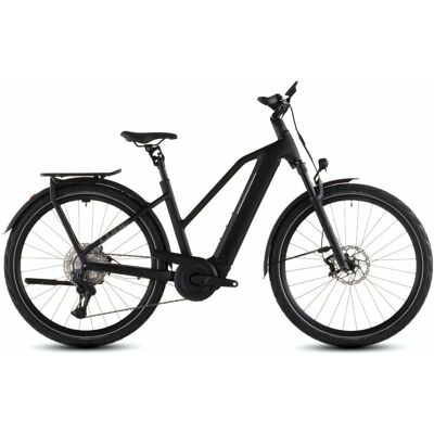 Cube Kathmandu Hybrid SLX 800 - 28 Zoll 800Wh 12K Trapez - silverdust´n´chrome 50 cm Cube Kathmandu Hybrid SLX 800 - 28 Zoll 800Wh 12K Trapez - silverdust´n´chrome 50 cm