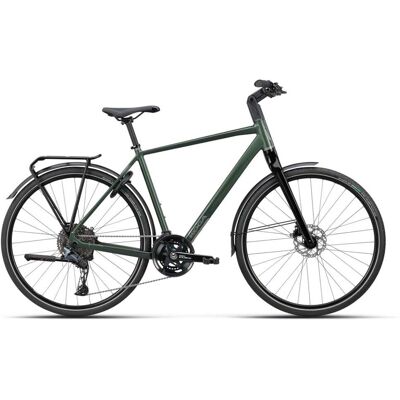 Koga F3 7.0 - 28 Zoll 22K Diamant - Green high gloss L Koga F3 7.0 - 28 Zoll 22K Diamant - Green high gloss L