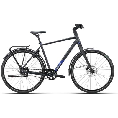 Koga F3 8.0 - 28 Zoll 11N Diamant - Vulcan black matt S Koga F3 8.0 - 28 Zoll 11N Diamant - Vulcan black matt S