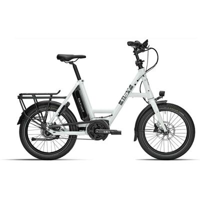 i:SY E5 ZR F CX - 20 Zoll 545Wh 5N Compact - seashell white 47 cm i:SY E5 ZR F CX - 20 Zoll 545Wh 5N Compact - seashell white 47 cm