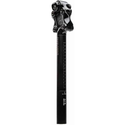 Cane Creek Thudbuster G4 ST 31,6x345mm - black Cane Creek Thudbuster G4 ST 31,6x345mm - black