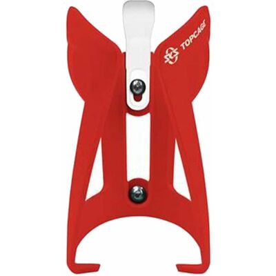 SKS Flaschenhalter Topcage - red SKS Flaschenhalter Topcage - red