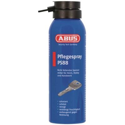 Abus PS88 - Pflegespray Abus PS88 - Pflegespray