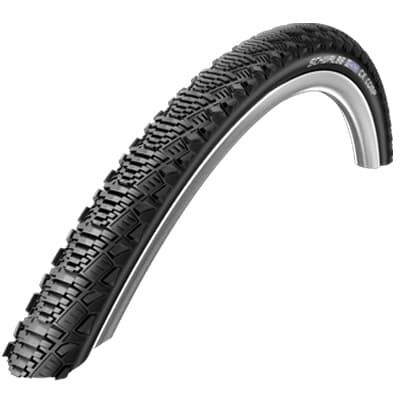 Schwalbe CX Comp Evolution K-Guard SBC Reflex 28 Schwalbe CX Comp Evolution K-Guard SBC Reflex 28