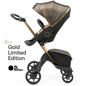 Stokke® Xplory® X Gold Edition