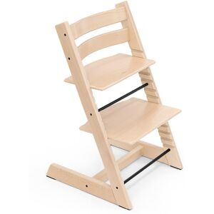 Stokke Tripp Trapp® Stuhl Natur