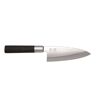 Kai Japan Messer Kai Wasabi Deba Messer 15 cm