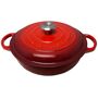 le creuset profitopf 30 cm