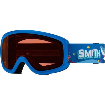 Smith Kinder Snowboardbrille Snowday Jr. Smith Kinder Snowboardbrille Snowday Jr.