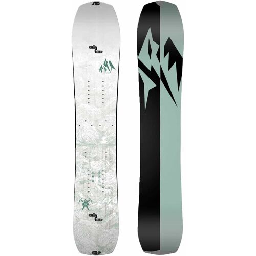 Jones Damen Splitboard Women's Solution Splitboard