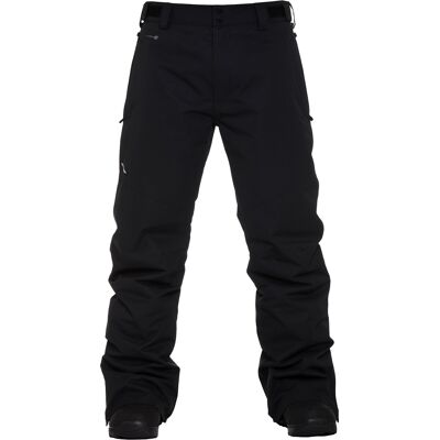 Horsefeathers Orca Pants - Schwarz M - Hose Horsefeathers Orca Pants - Schwarz M - Hose