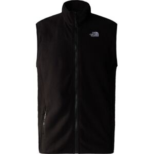 The North Face Herren Weste M's 100 Glacier Vest