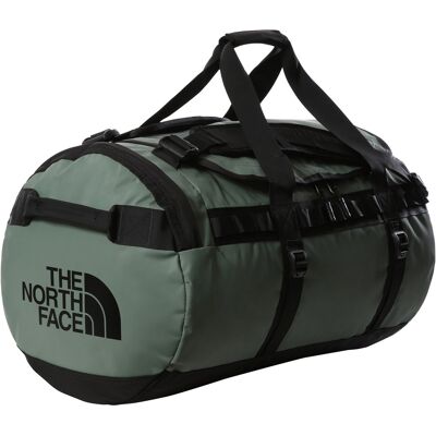 The North Face Herren Umhängetasche Base Camp Duffel - M Base Camp The North Face Herren Umhängetasche Base Camp Duffel - M Base Camp