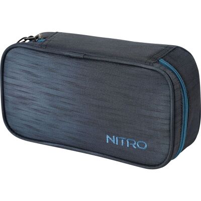 Nitro Bags Nitro Federmäppchen XL - Federmäppchen Nitro Bags Nitro Federmäppchen XL - Federmäppchen