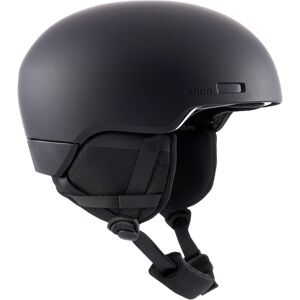 Anon Windham WaveCel Schwarzes S Helm - Ski & Snowboard Anon Windham WaveCel Schwarzes S Helm - Ski & Snowboard
