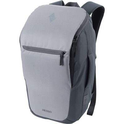 Nitro Bags NIKURO TRAVELER Rucksack - Reise, Laptop, Wasserdicht Nitro Bags NIKURO TRAVELER Rucksack - Reise, Laptop, Wasserdicht
