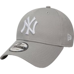 New Era New York Yankees Essential 9FORTY Verstellbare Cap