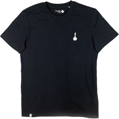 Bavarian Caps Herren T-Shirt Schnupftabak Bavarian Caps Herren T-Shirt Schnupftabak