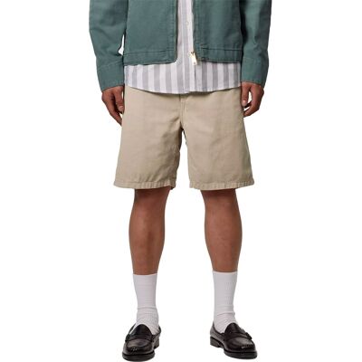 Carhartt WIP Jeansshort Flint Short Carhartt WIP Jeansshort Flint Short