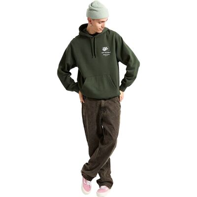 Vans Herren Hoodie Stockpile Pullover Vans Herren Hoodie Stockpile Pullover
