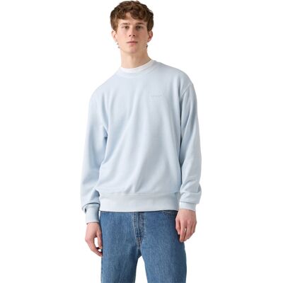 Levi´s® Herren Sweatshirt Authentic Crew Levi´s® Herren Sweatshirt Authentic Crew