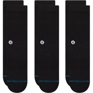 Stance Socken ICON 3 PACK Stance Socken ICON 3 PACK