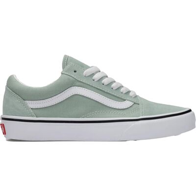 Vans Damen Sneaker Old Skool COLOR THEORY Vans Damen Sneaker Old Skool COLOR THEORY