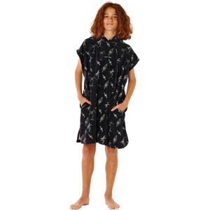 Rip Curl Kinder Handtuch K'' MIXED HOODED TOWEL Rip Curl Kinder Handtuch K'' MIXED HOODED TOWEL